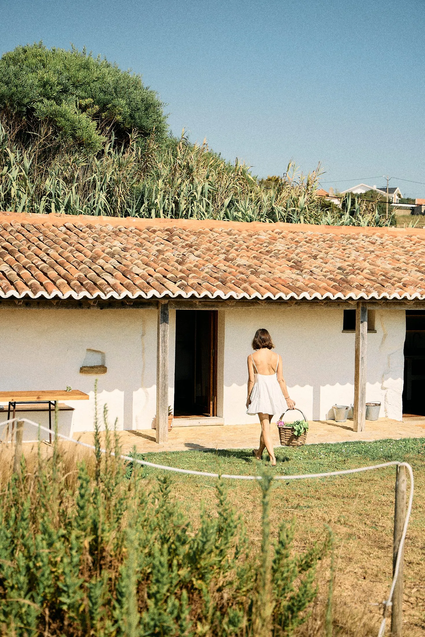 Airbnb Quinta Kismet Lifestyle