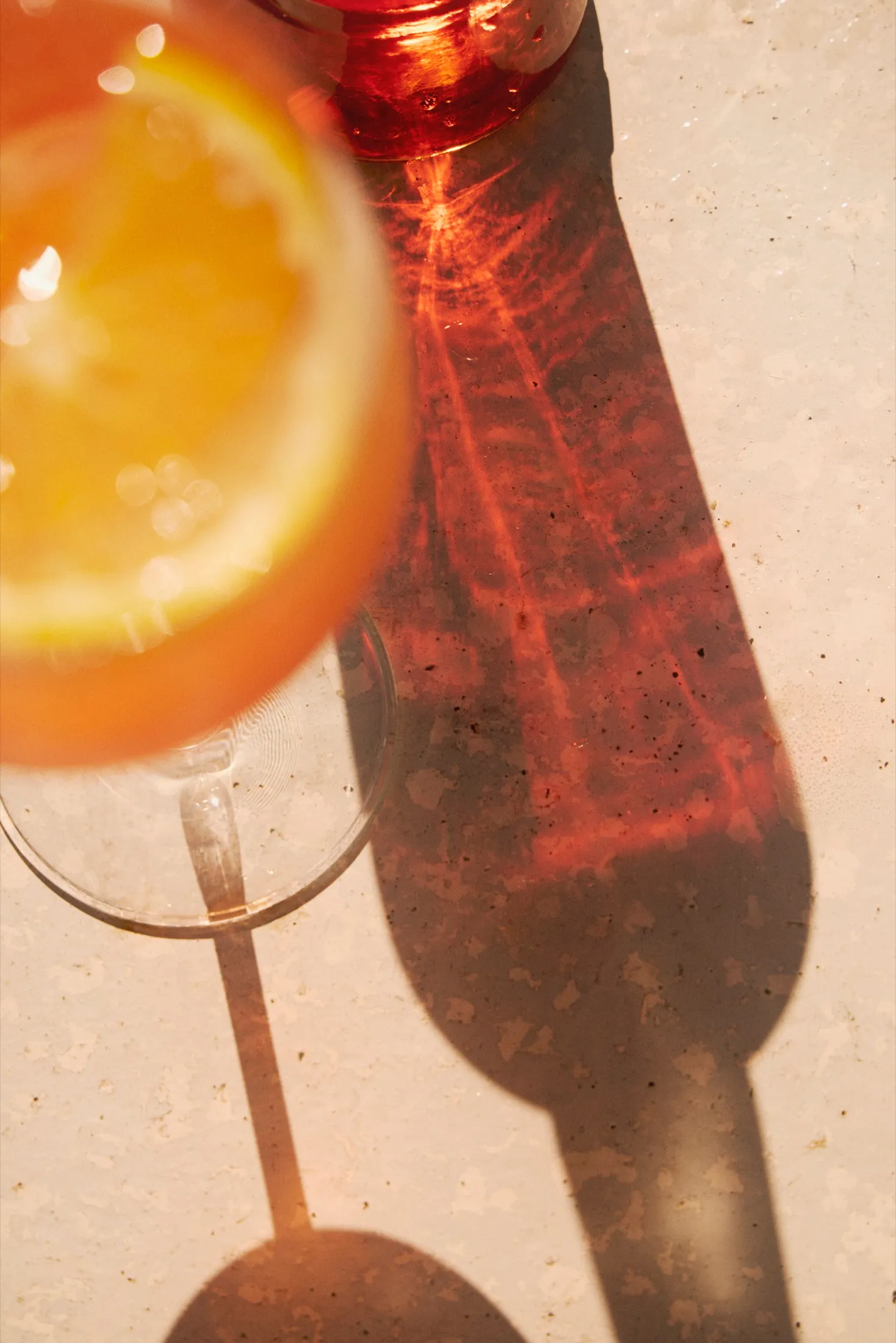 Aperol Summer Drinks