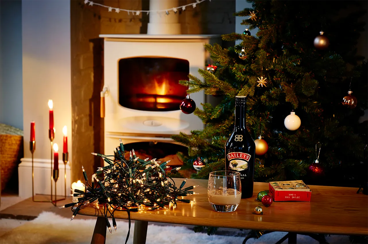 Baileys Christmas Motherlondon