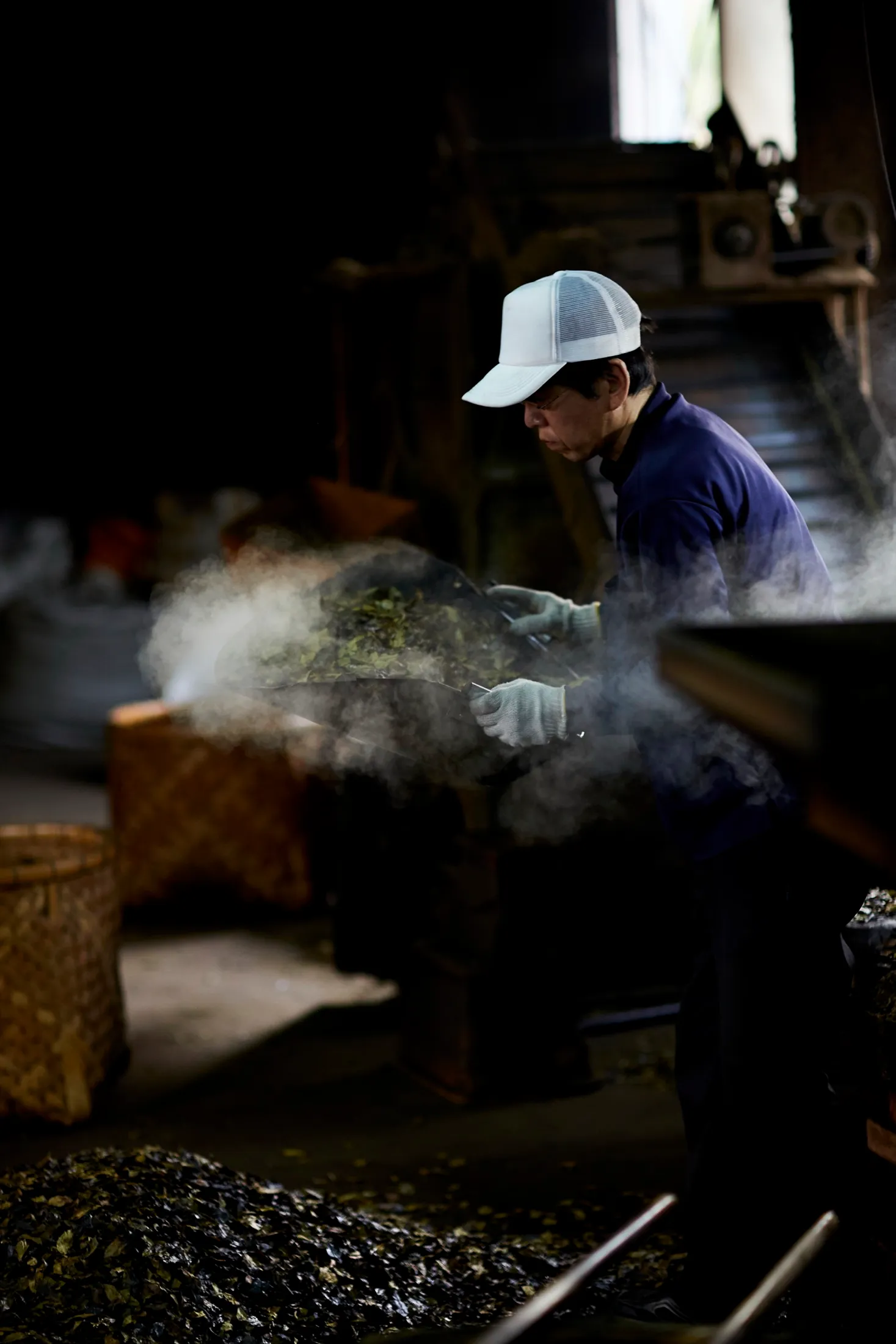 Tea Stories: Japan — Ausra Burg