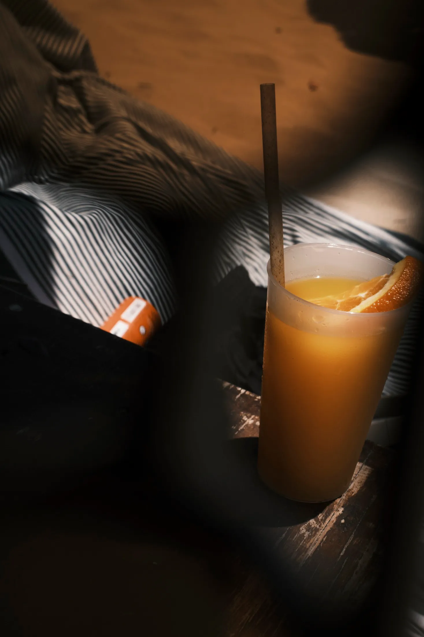 Beach Juice Lisbon