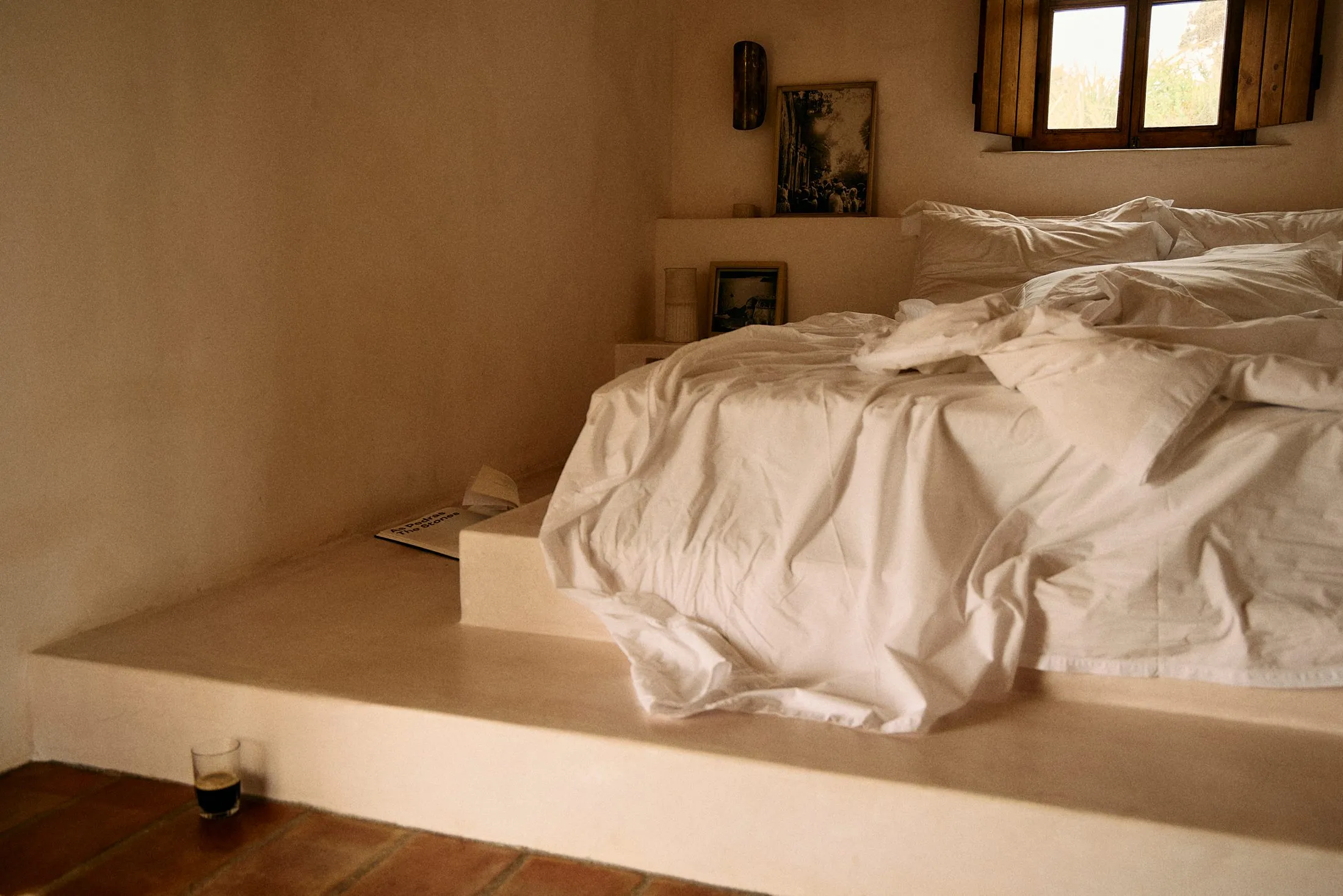 Bedroom Quinta Kismet Lifestyle
