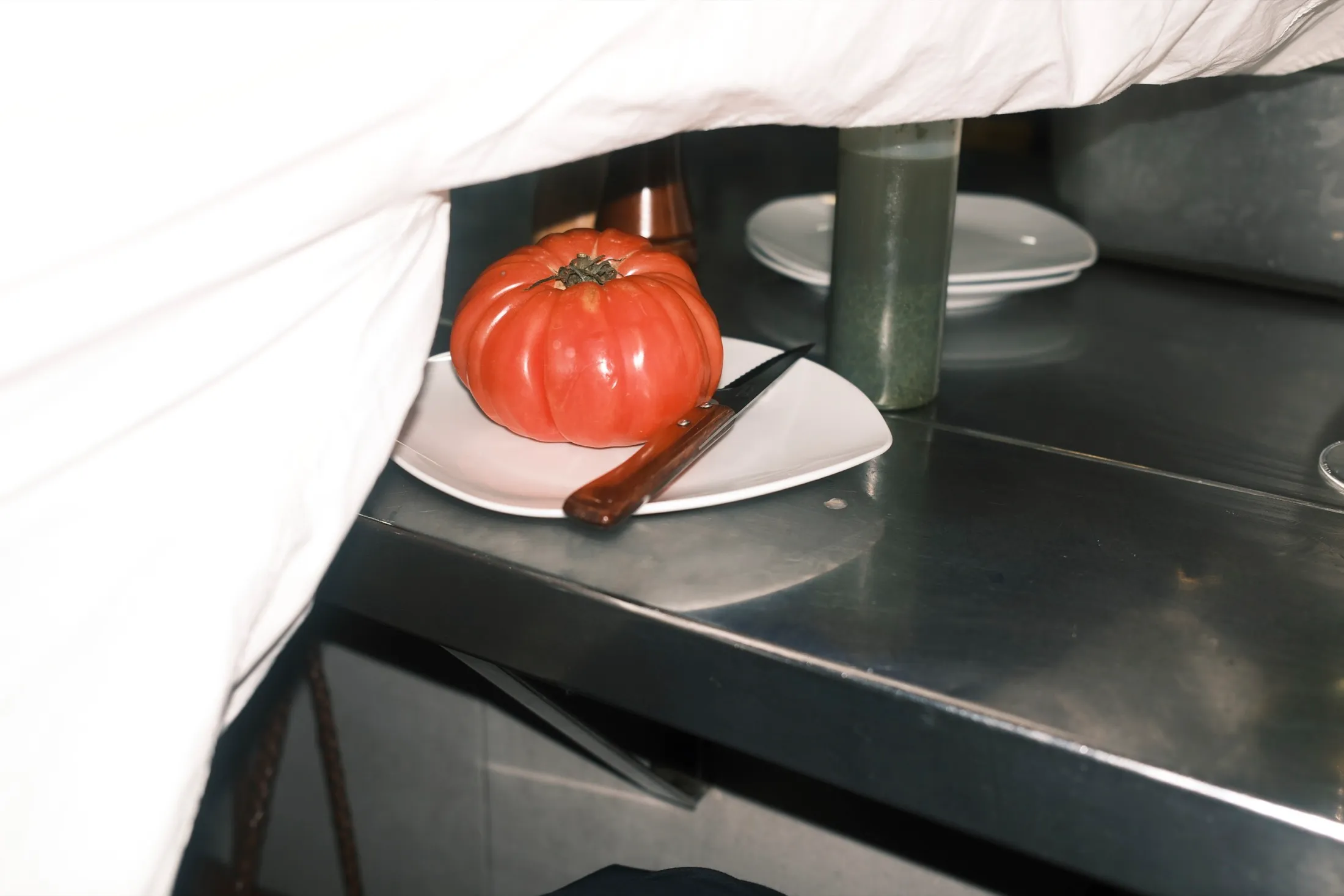 Beef Tomato