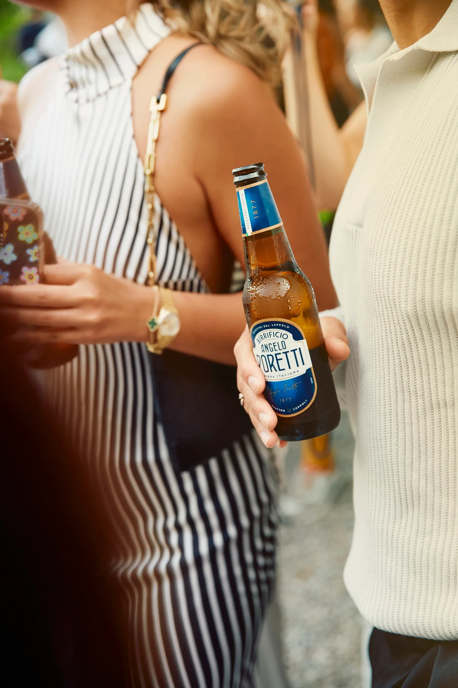 Beer Poretti