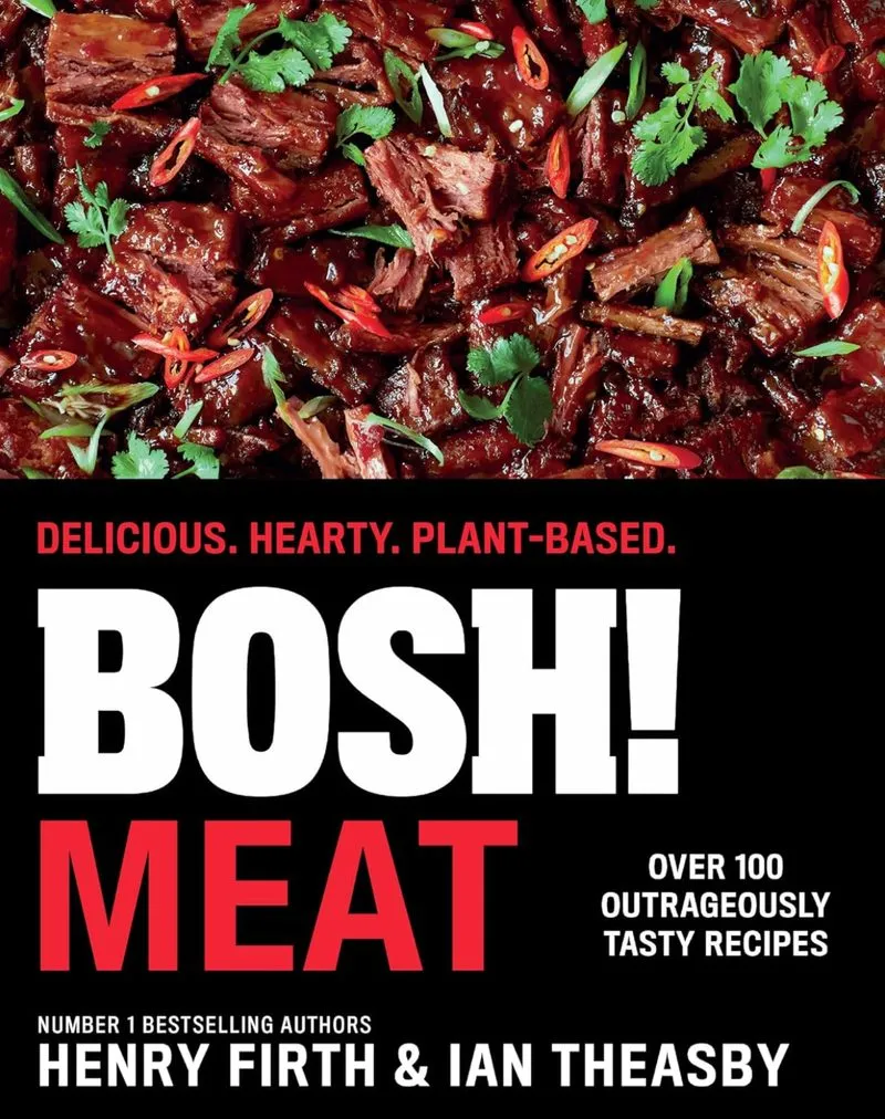 Bosh Meat — Henry Firth & Ian Theasby