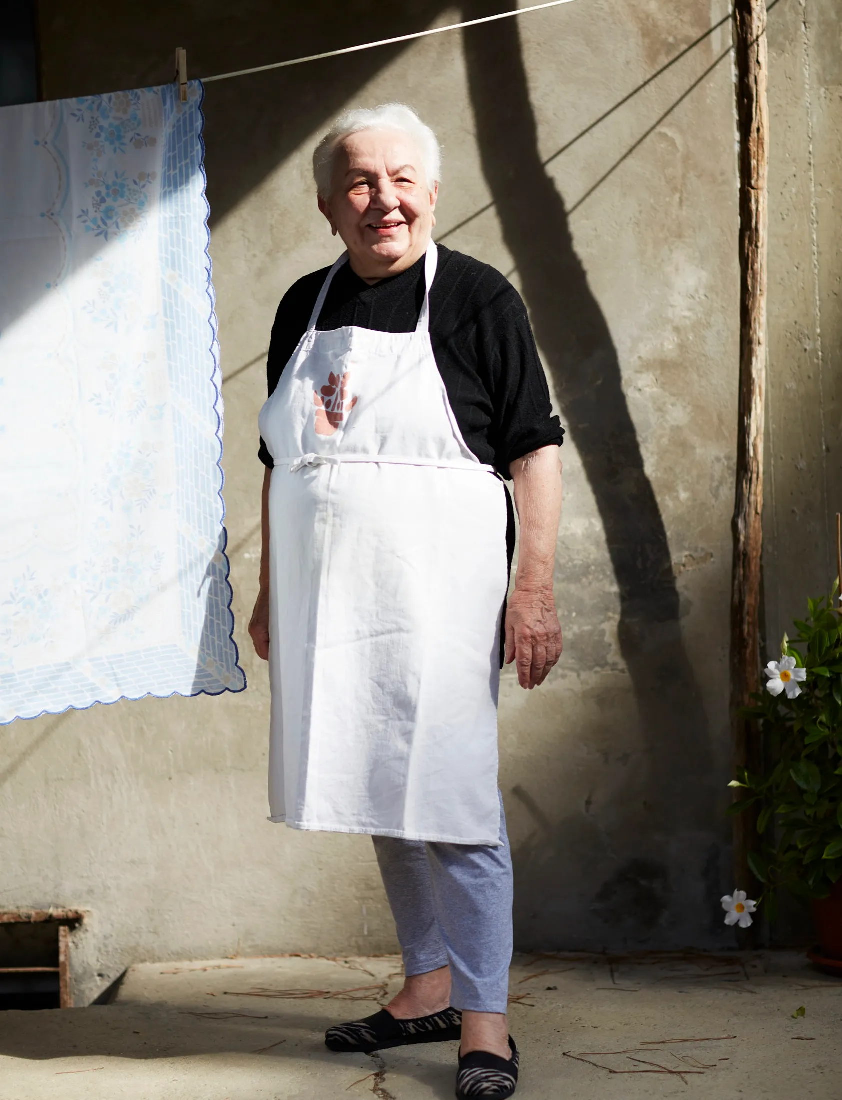 Carla Pasta Grannies