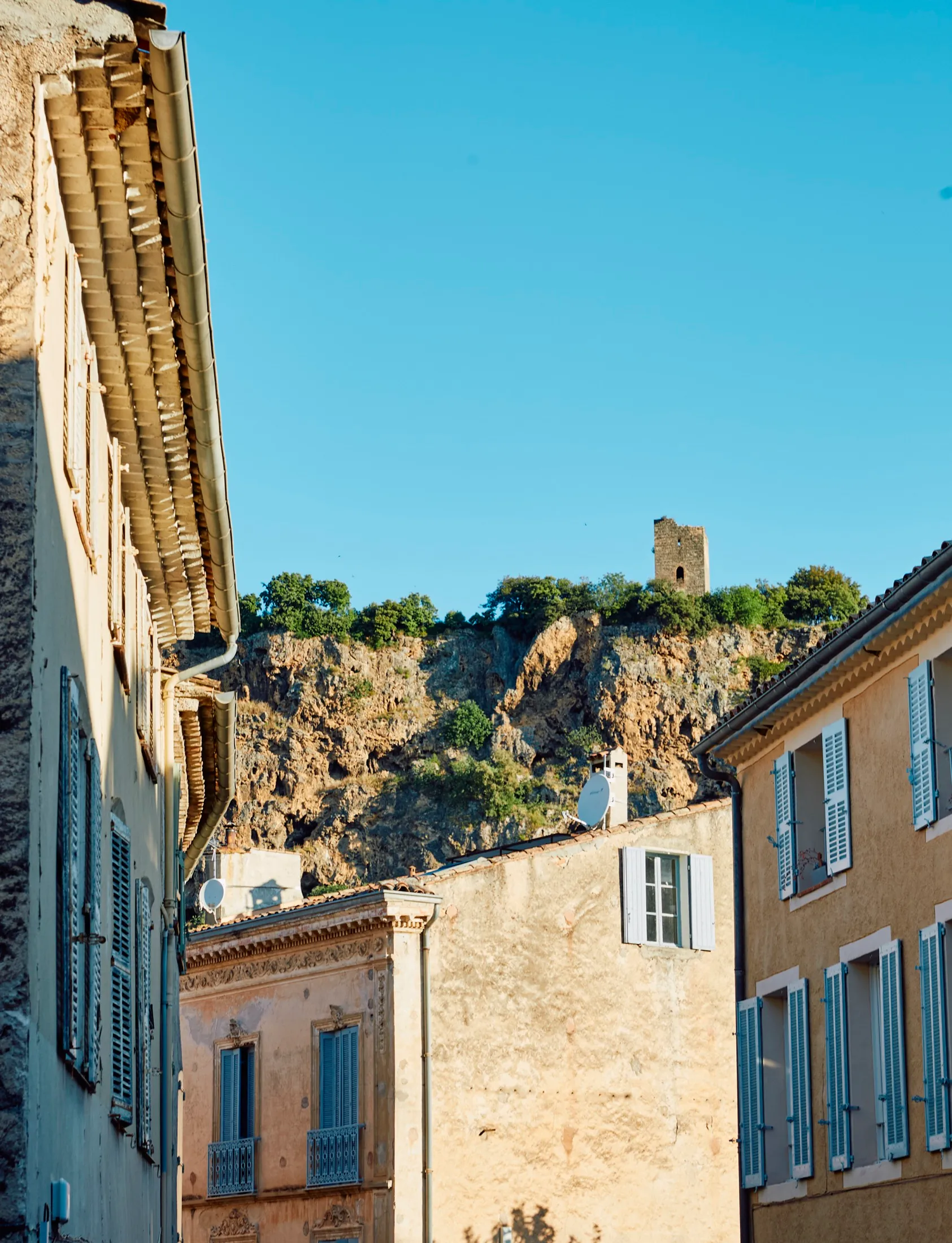Cotignac Mirabeau At Home In Provence Cookbook