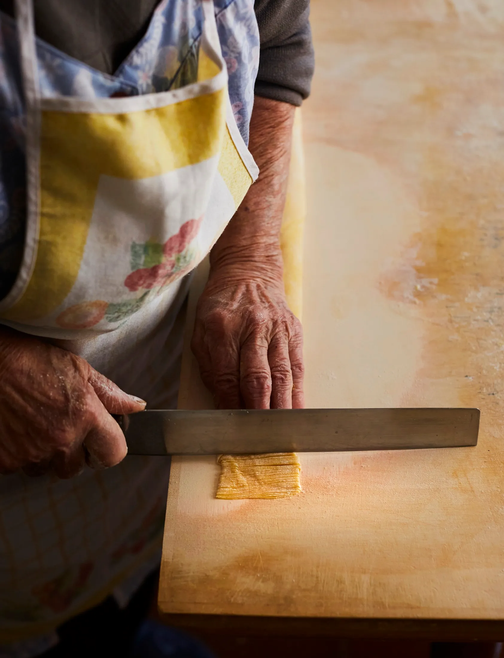 Delfina Pasta Grannies