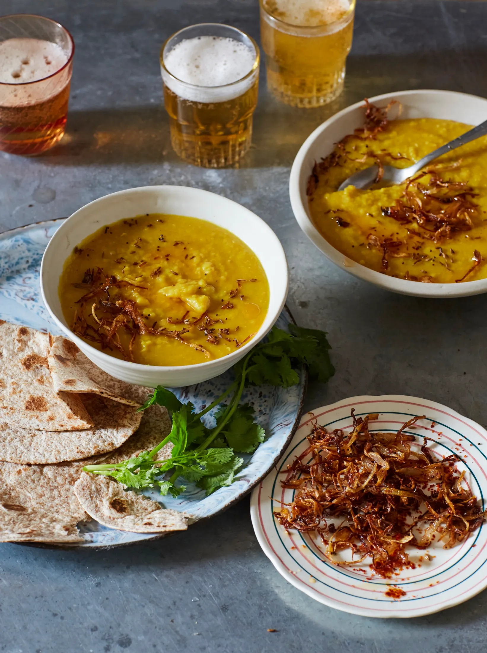Dhal Guardianfeast