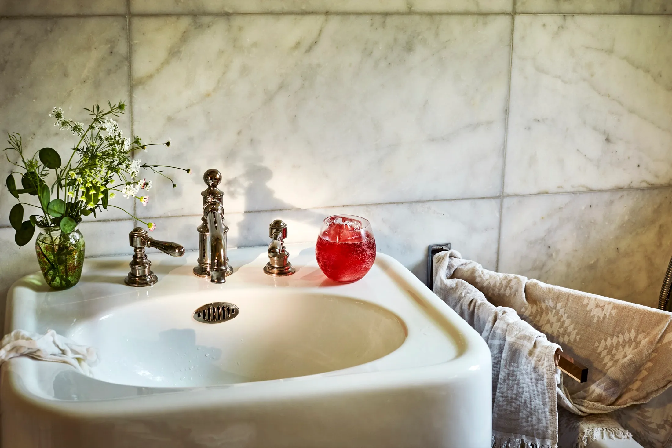 Drink Bathroon Phyto Nectars
