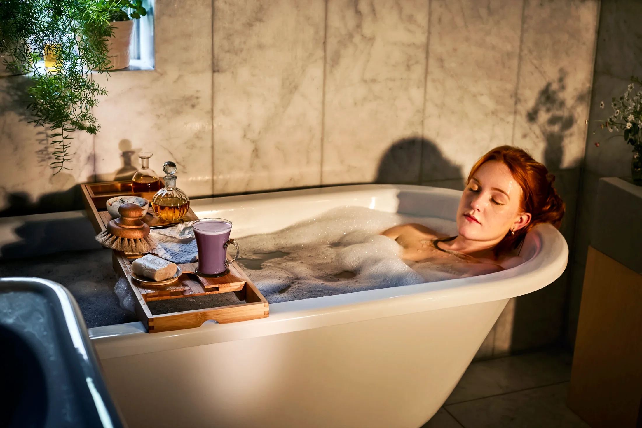 Drinking Bath Phyto Nectars