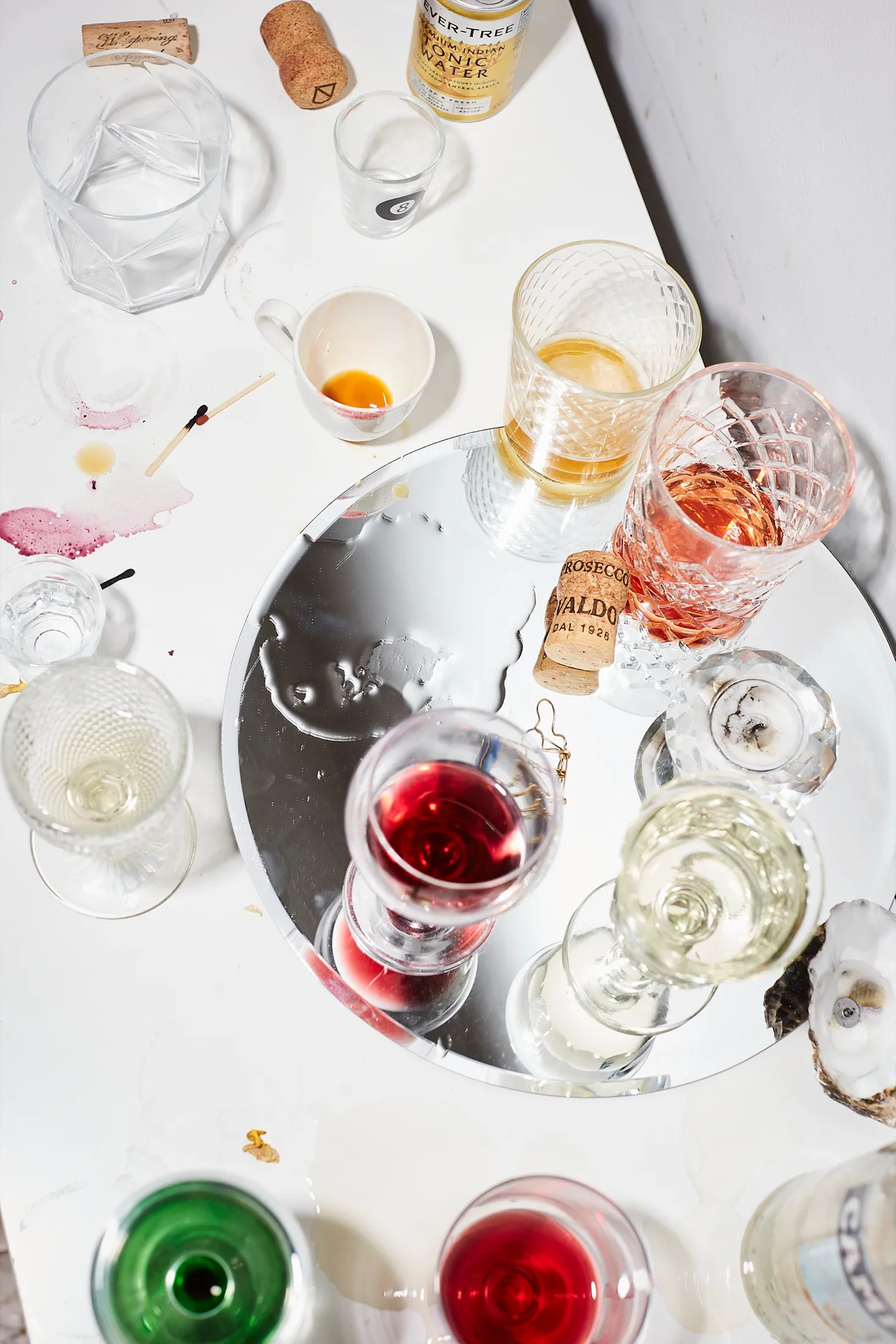 Drinks Party After8