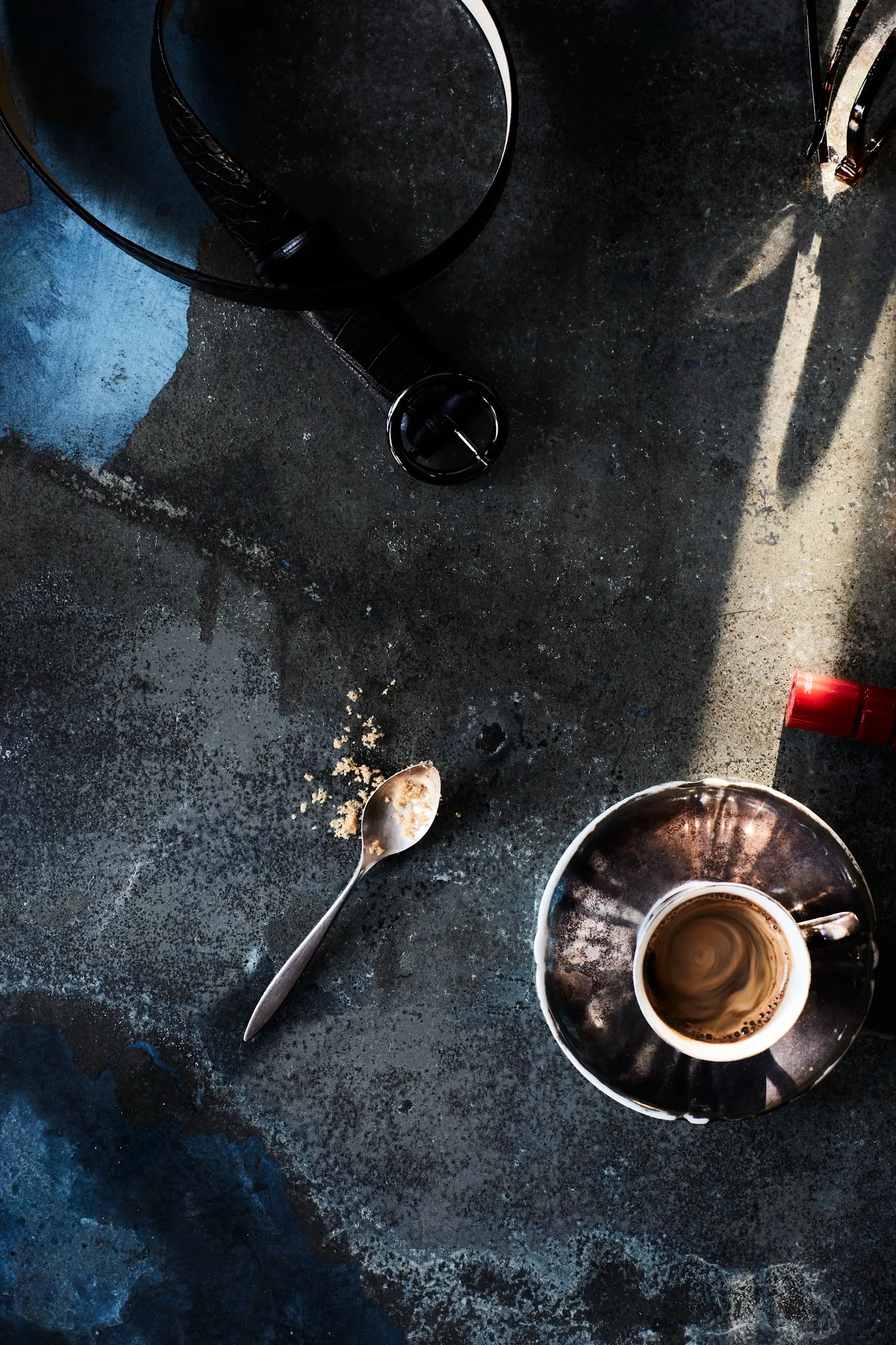 Espresso Summer Drinks