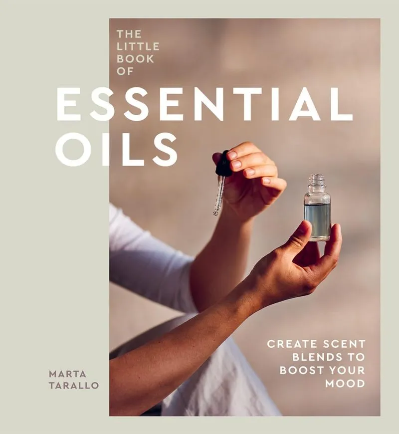Essential Oils — Marta Tarallo