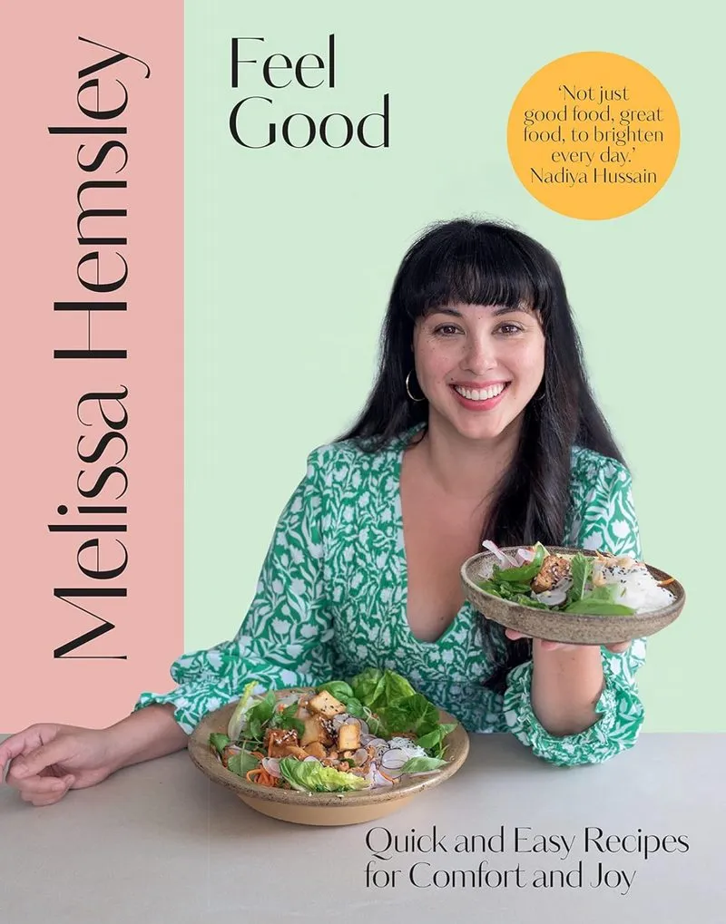 Feel Good — Melissa Hemsley