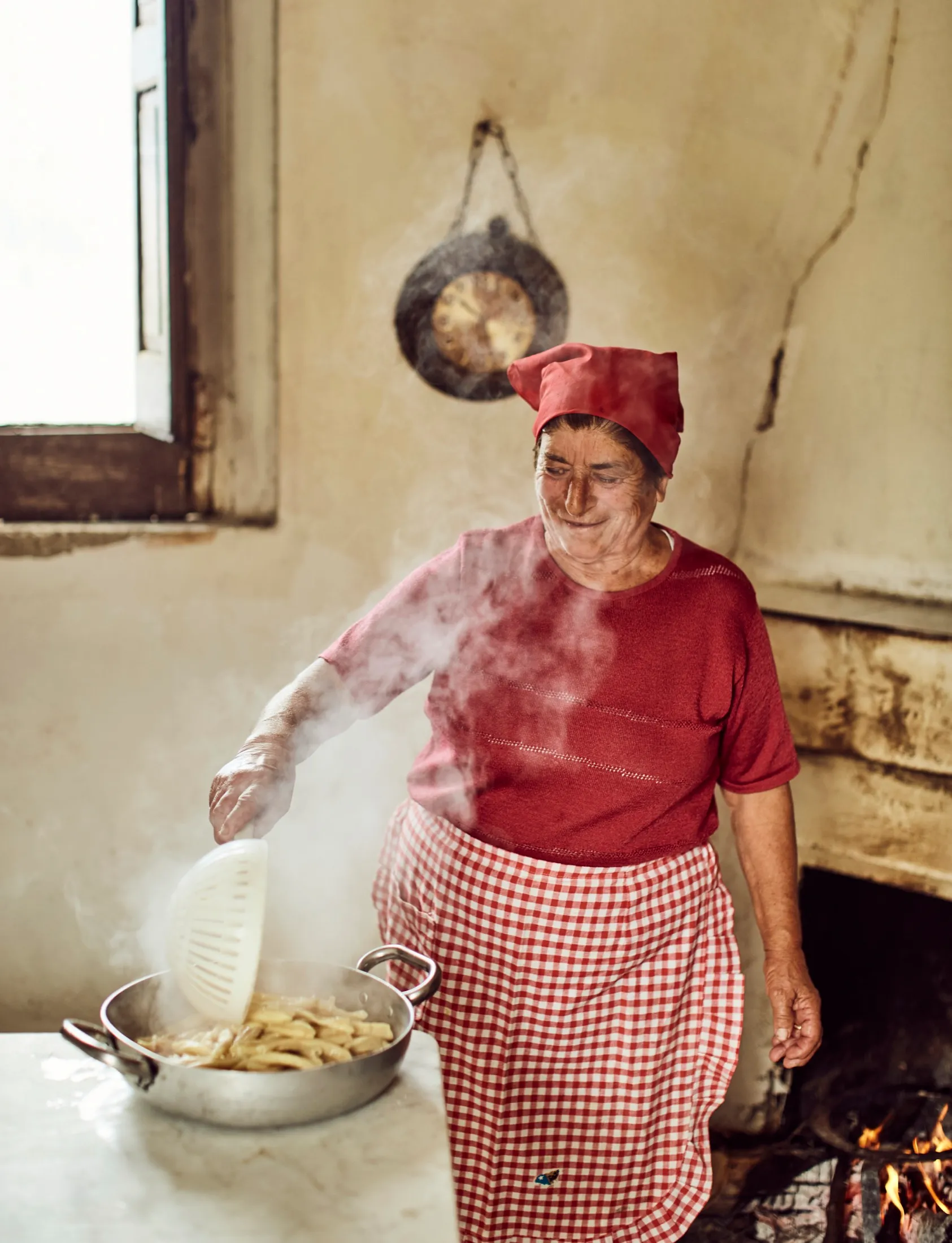 Franchini Pasta Grannies