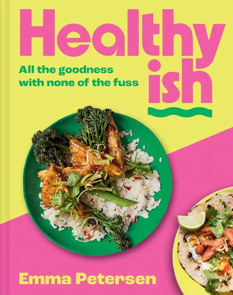 Healthyish — Emma Petersen