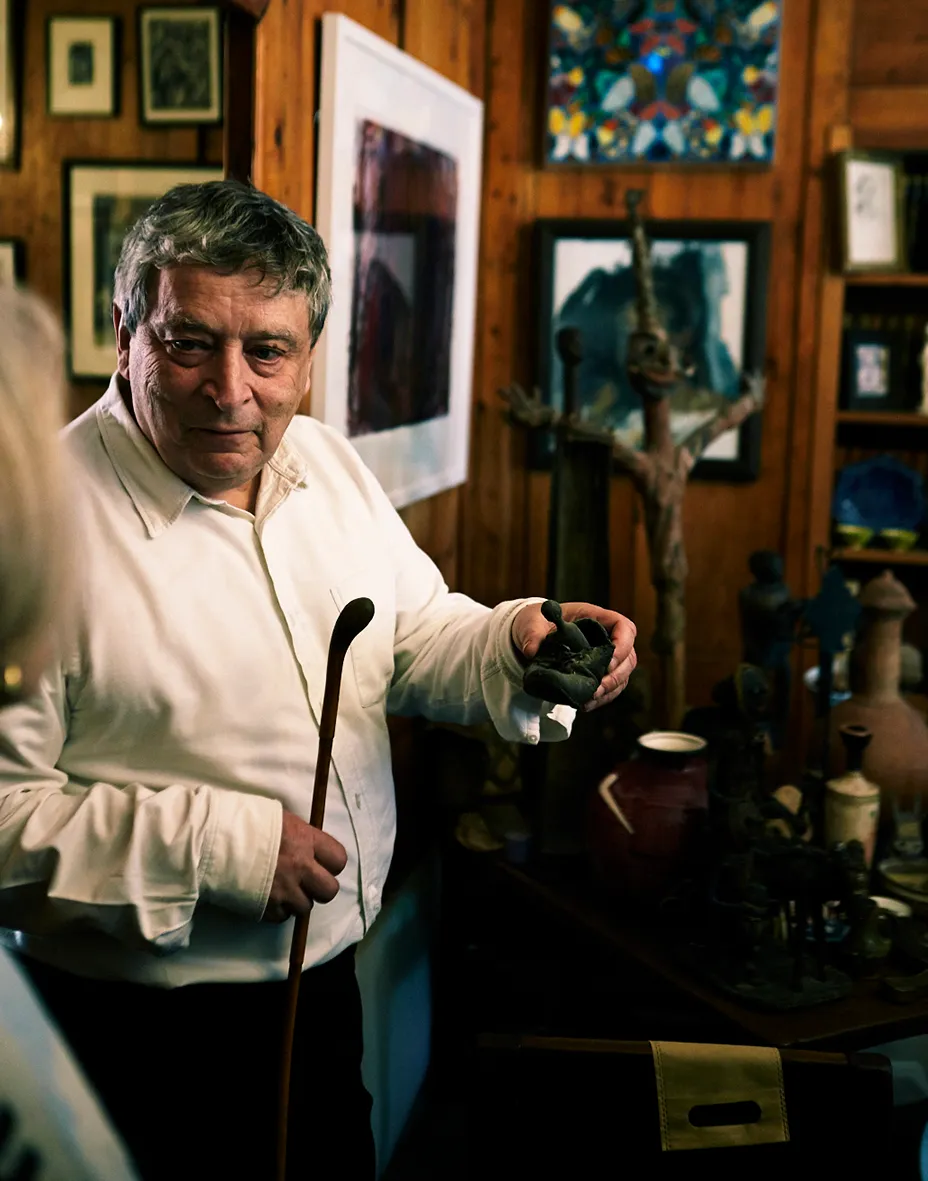 Hermes Norman Rosenthal