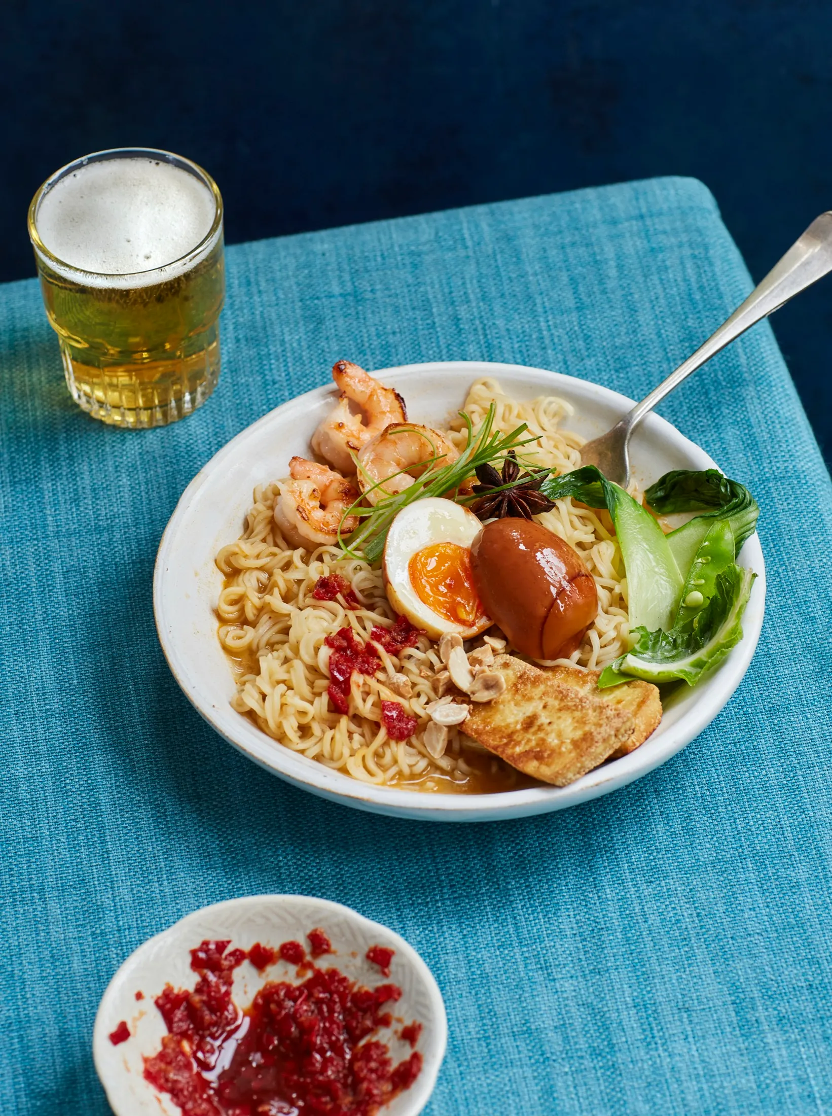 Instant Noodles Guardianfeast