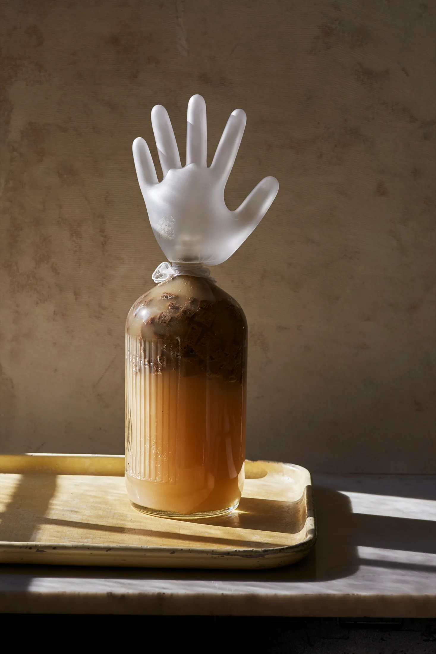 Kvass Siberia Salt And Time Cookbook