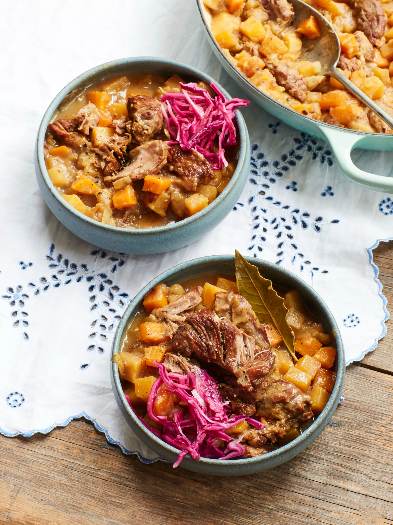 Lamb Stew Guardianfeast
