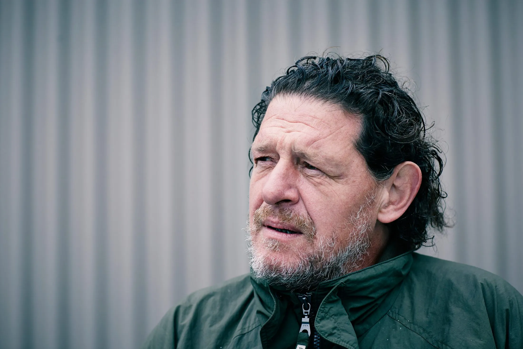 Marco Pierre White Lifestyle