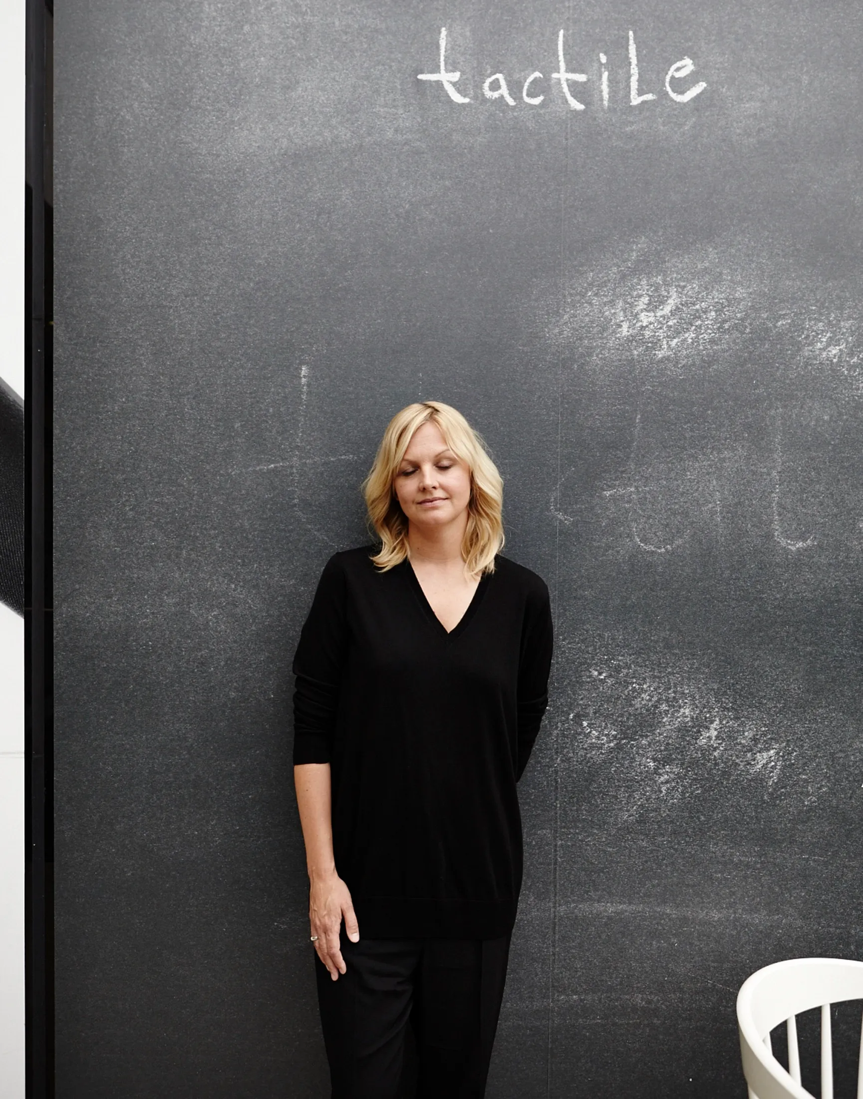 Monocle Karin Gustaffson