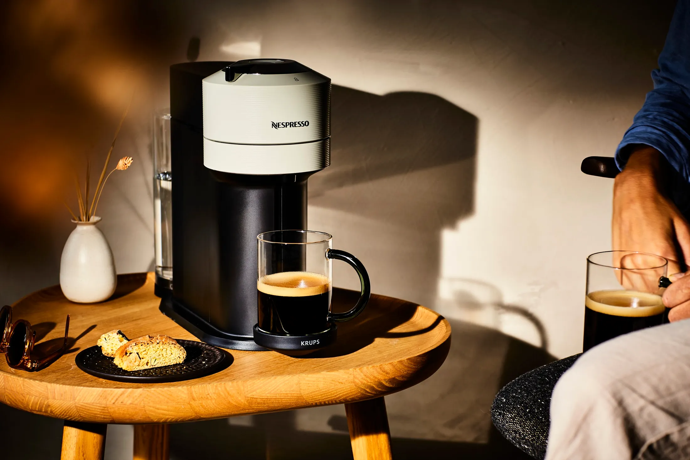Nespresso Coffee