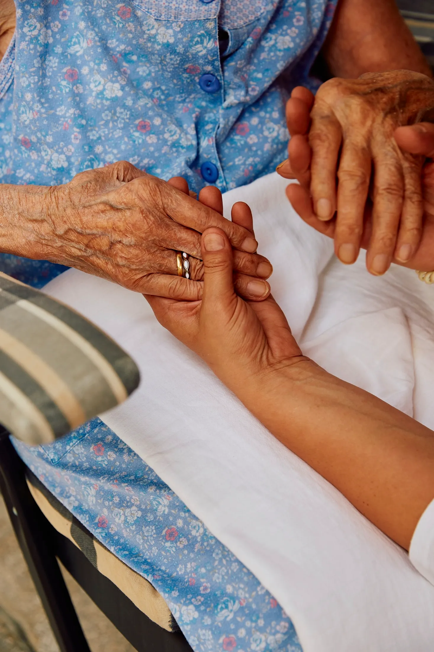 Nonnas Hands Pasta Evangelists