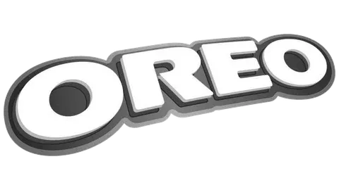 Oreo
