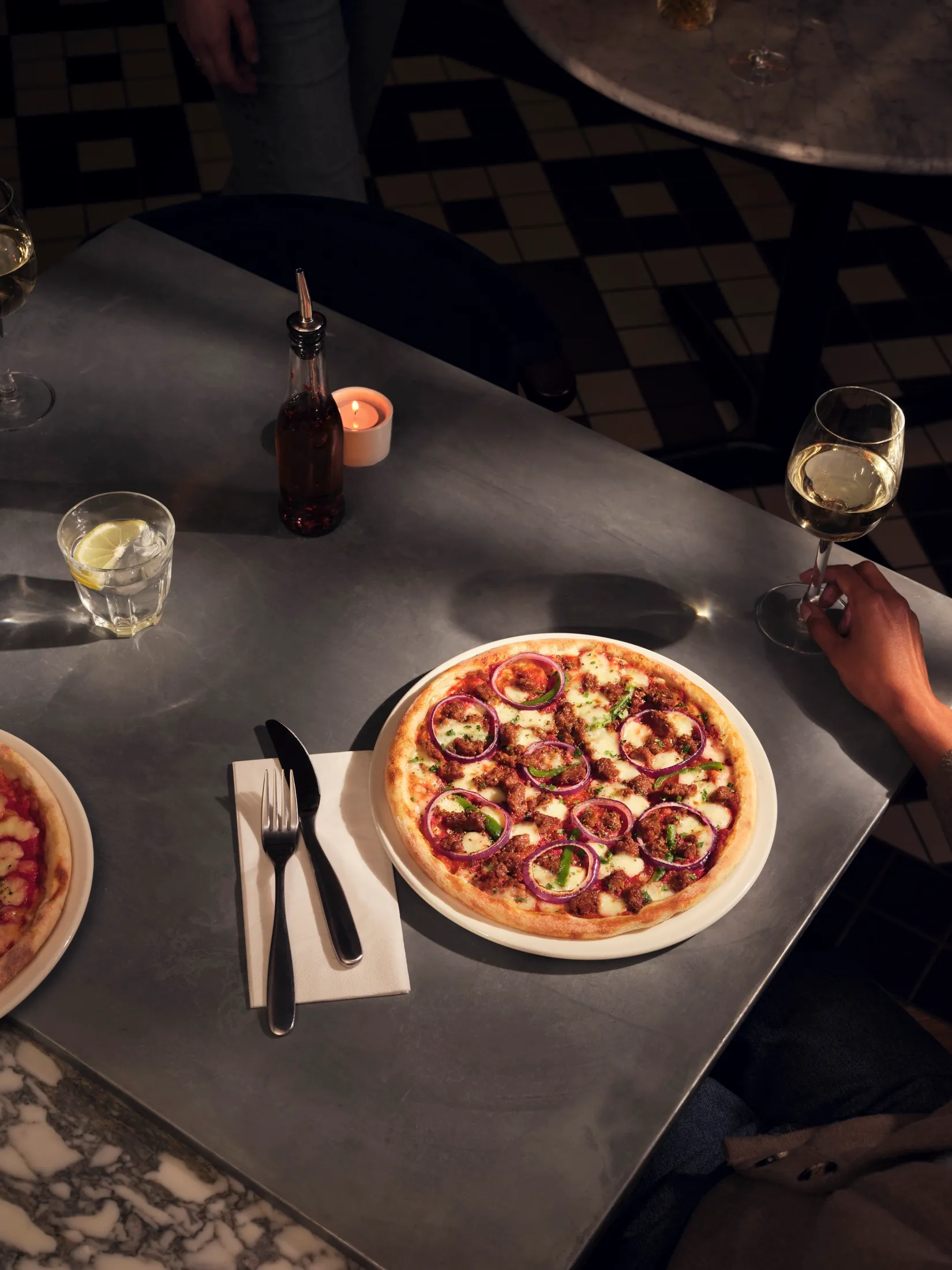 Padana Pizza Express
