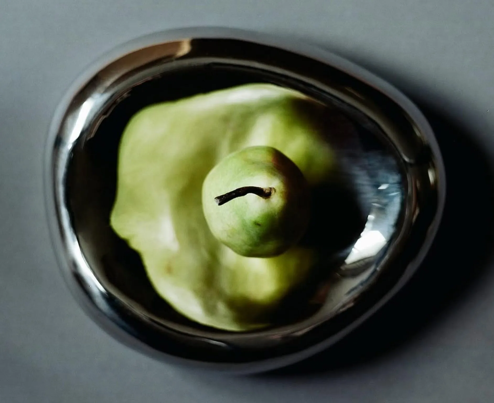Pears Analogue Film