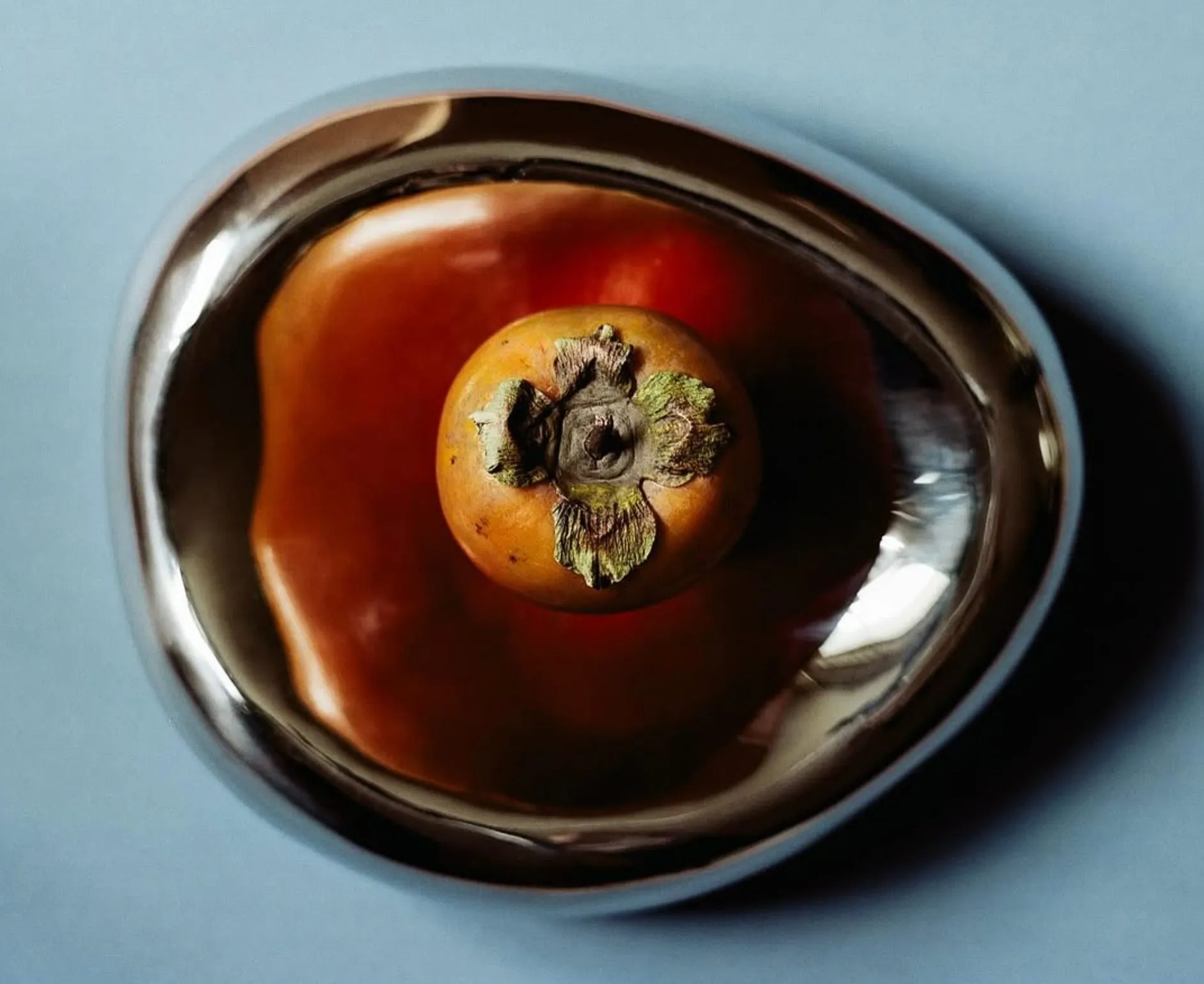 Persimmon Analogue Film