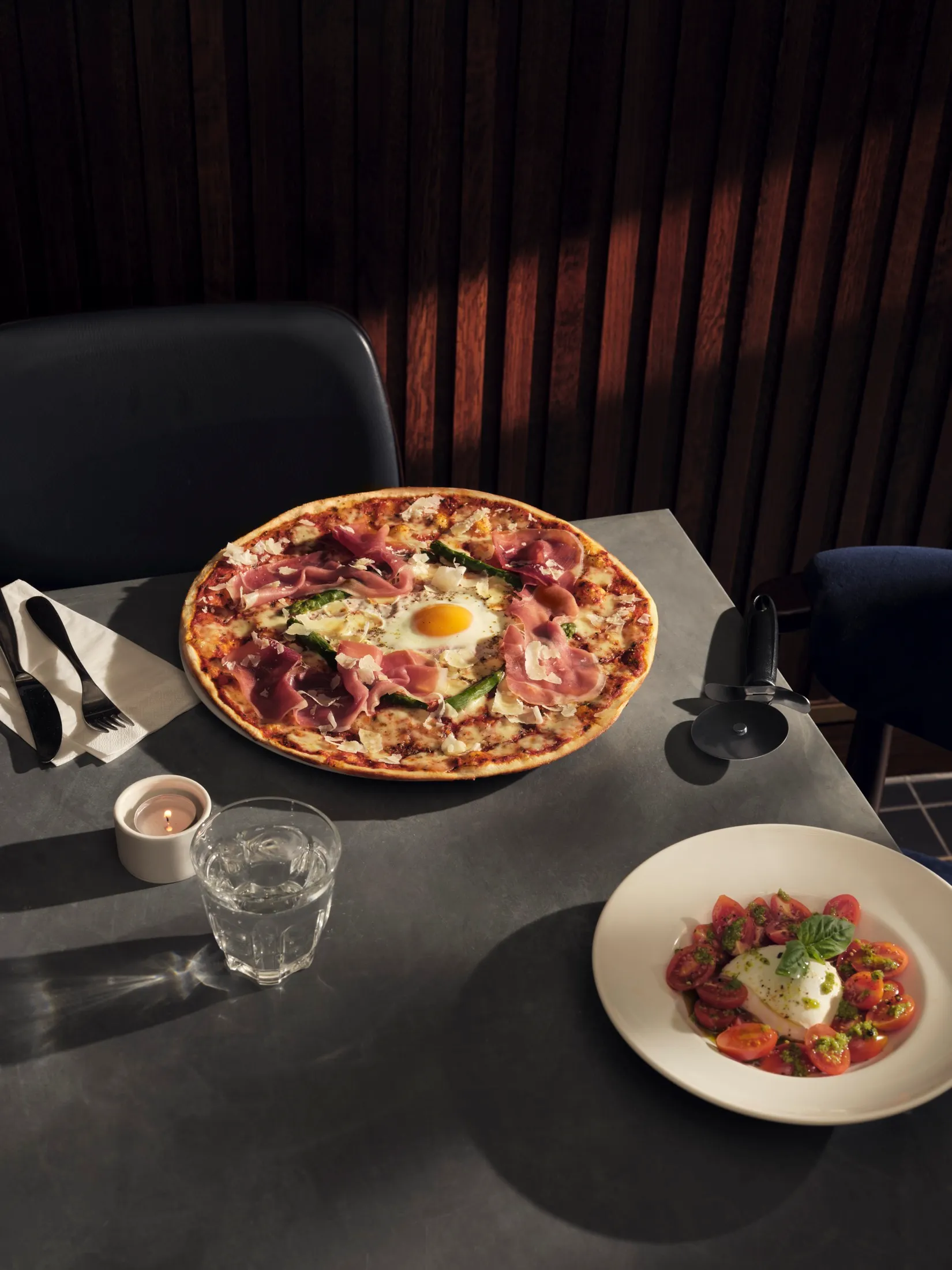 Pizza Pizza Express