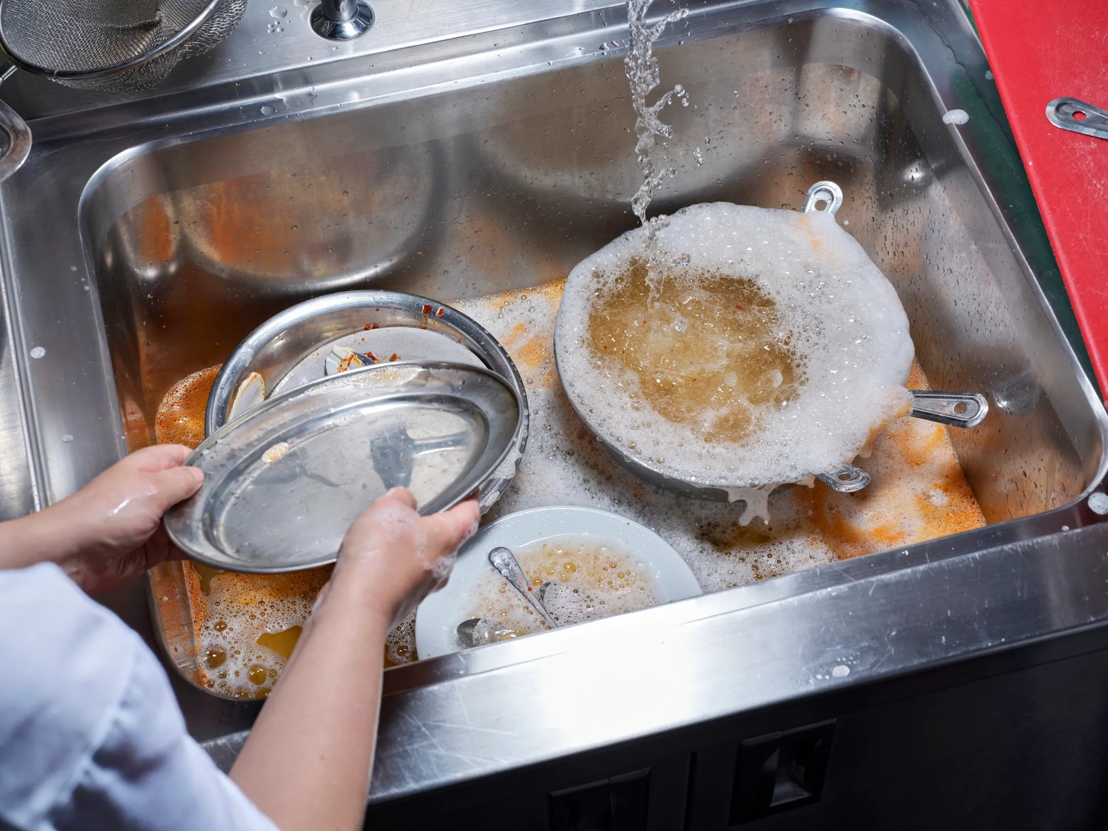 Plates Sink Belazu
