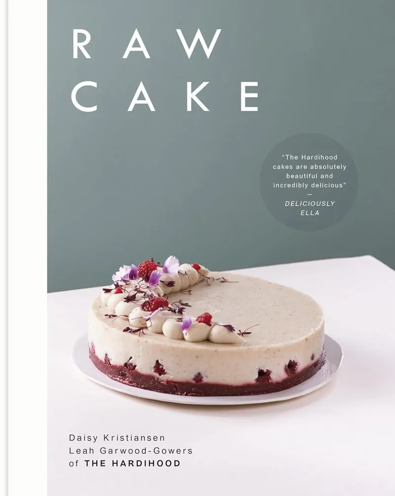Raw Cake
