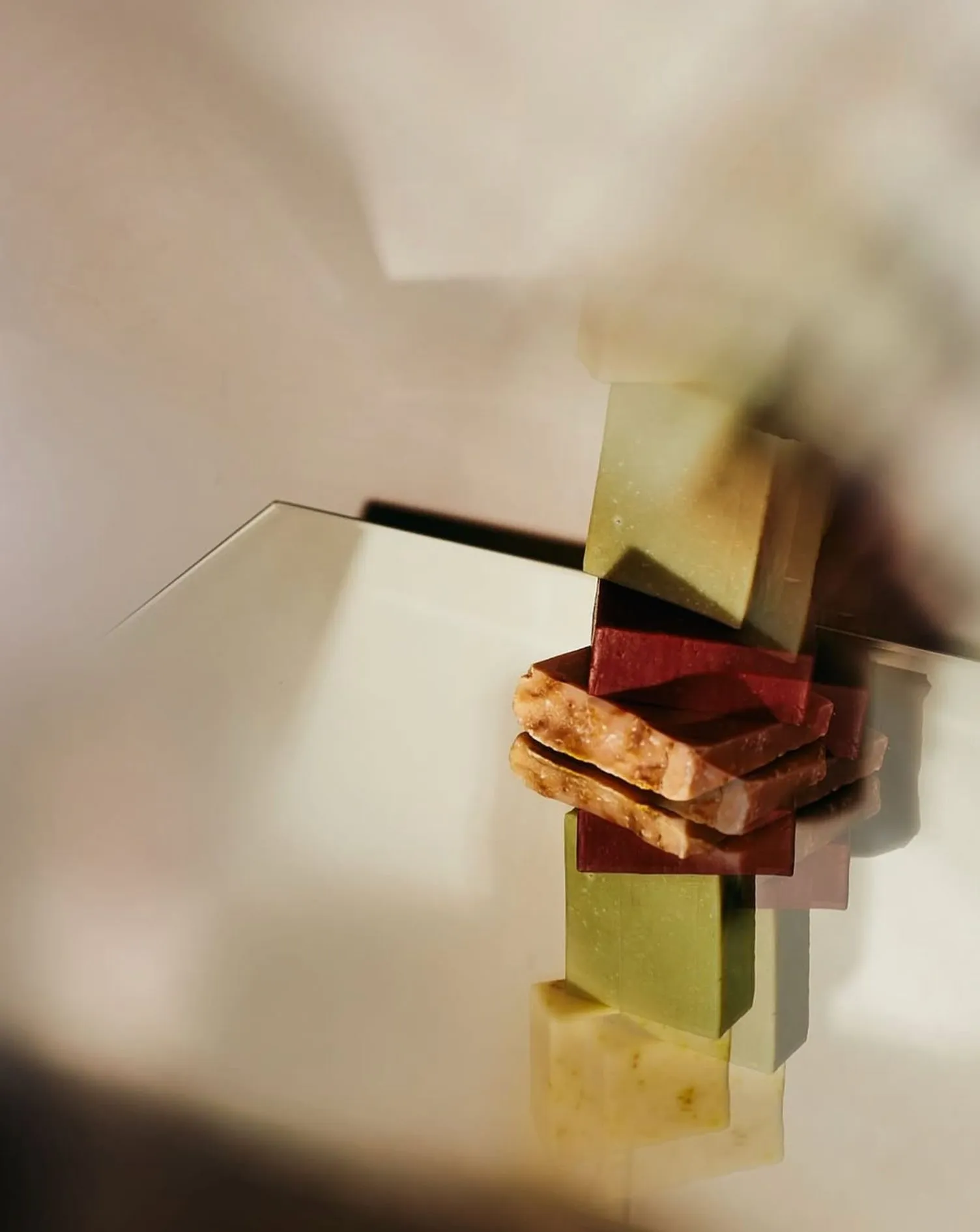 Soaps Analogue Film