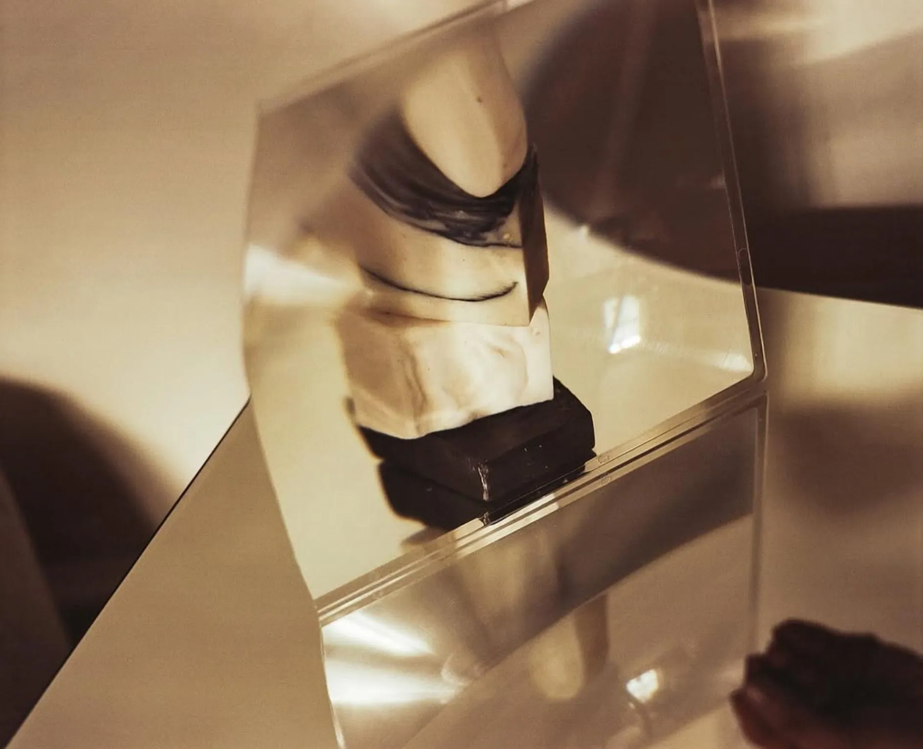 Soaps Mirroranalogue Film