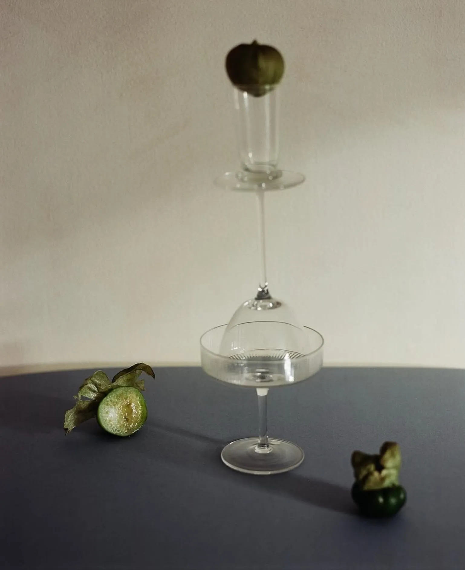 Still Life Analogue Film