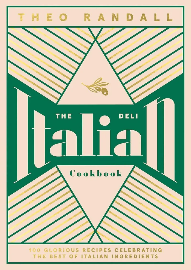 The Italian Deli — Theo Randall