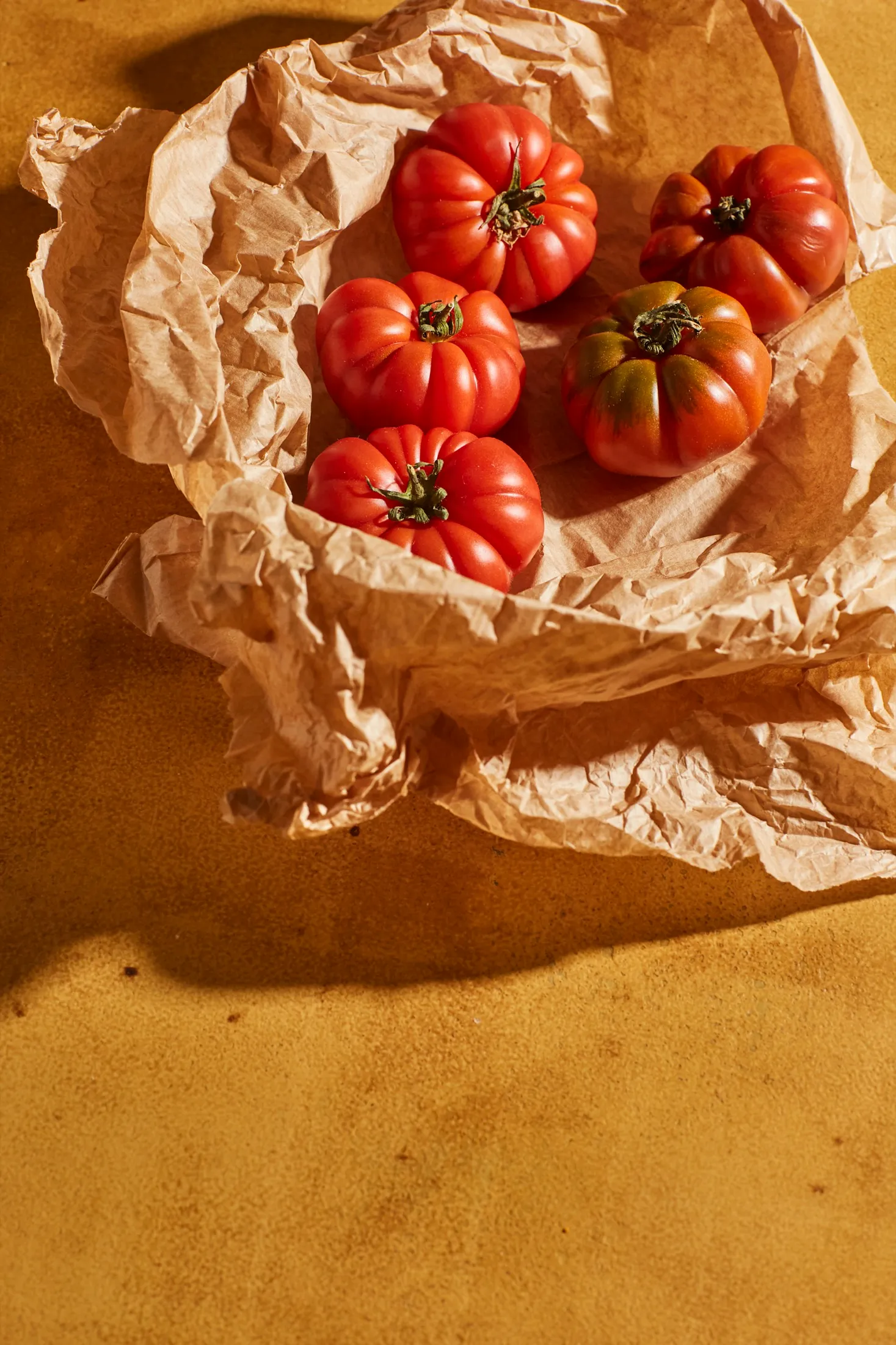 Tomatoes Menabrea
