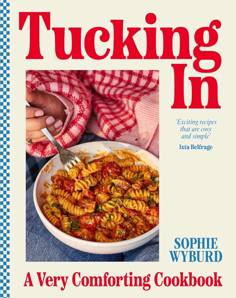 Tucking In — Sophie Wyburd