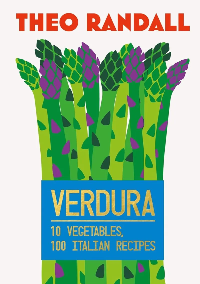 Verdura — Theo Randall