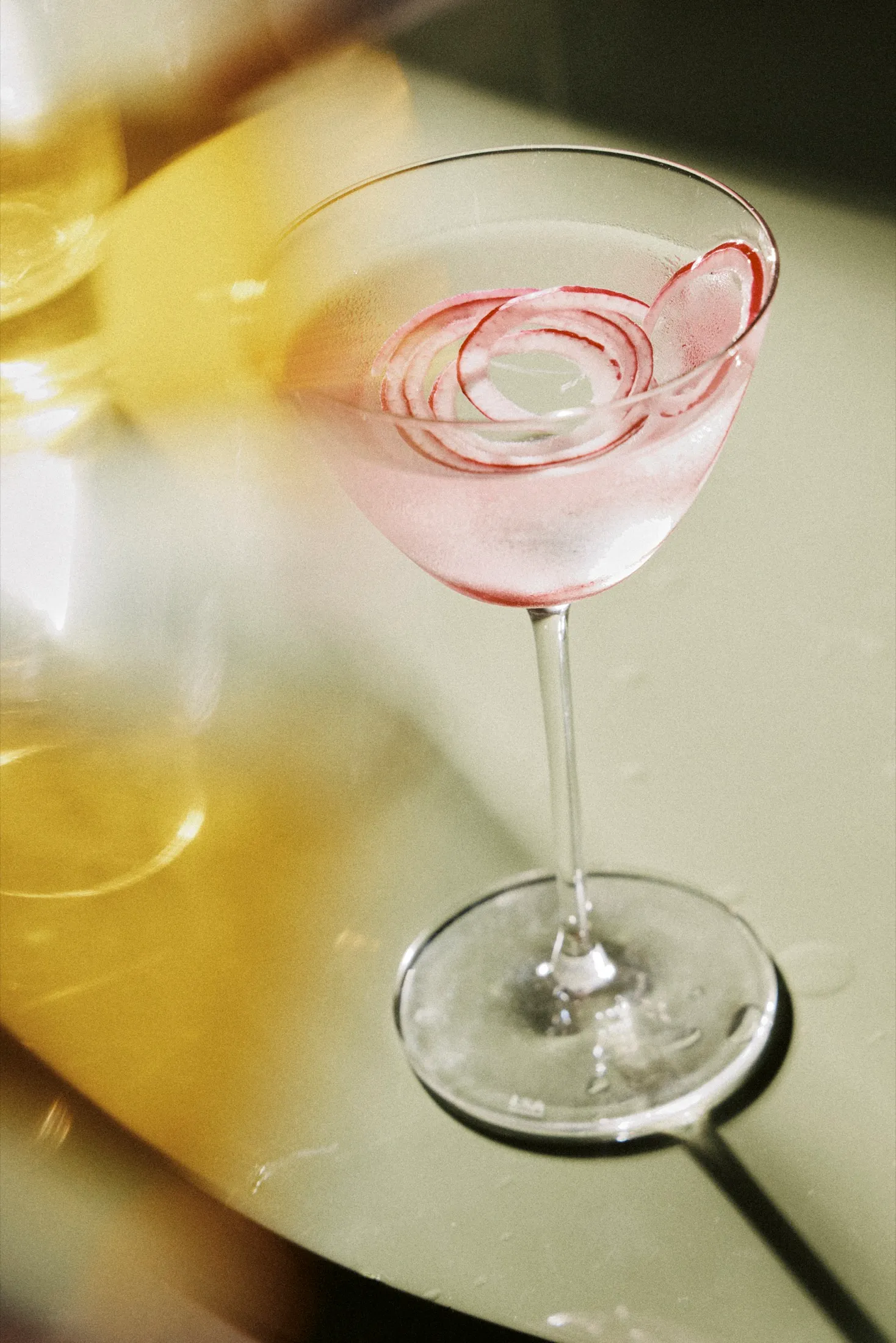 Waitrose Picklish Martini